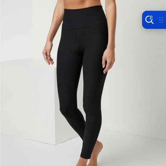 Vuori Clean Elevation Leggings - Picture 5 of 8